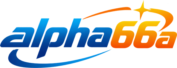 alpha66a logo